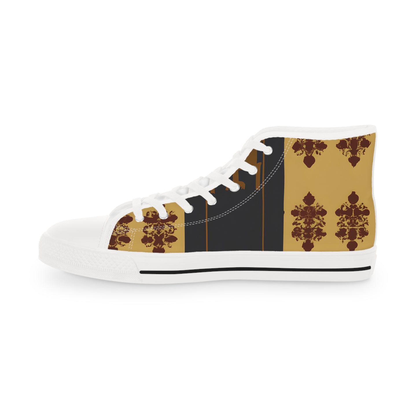 Iristo Bethany - High-Top Sneakers