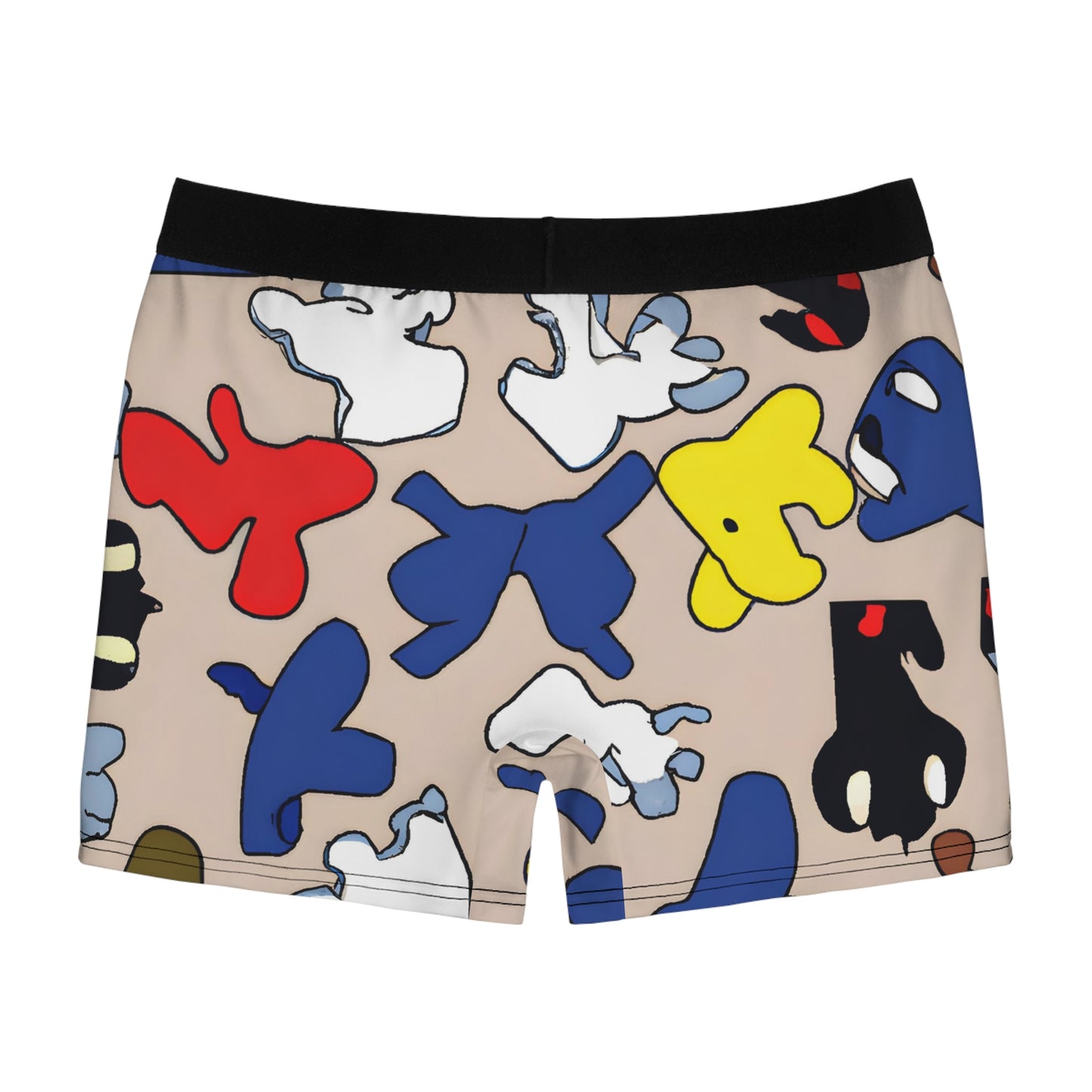 Munie Roscoe - Boxer Briefs