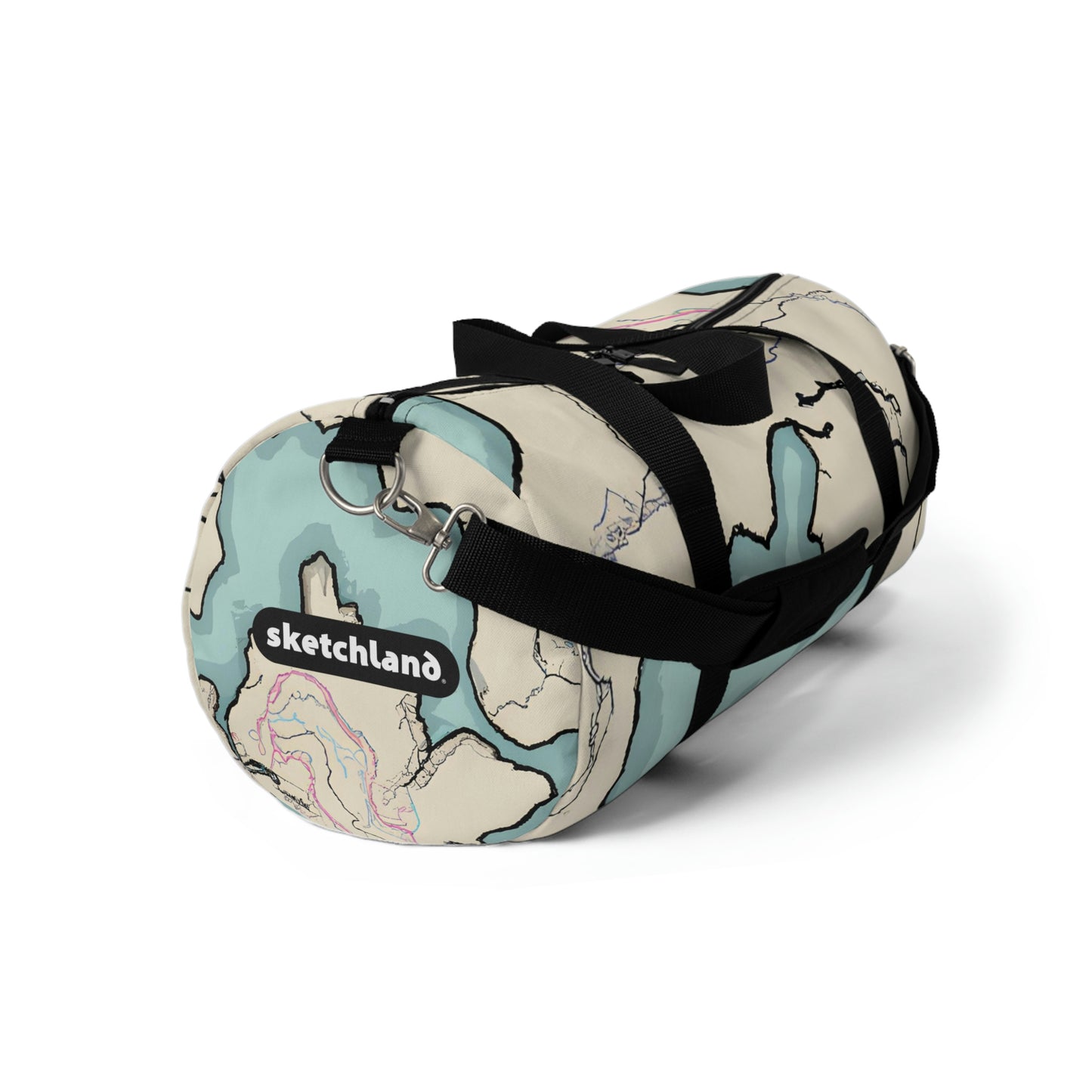 Mitri Lillyann - Duffel Bag