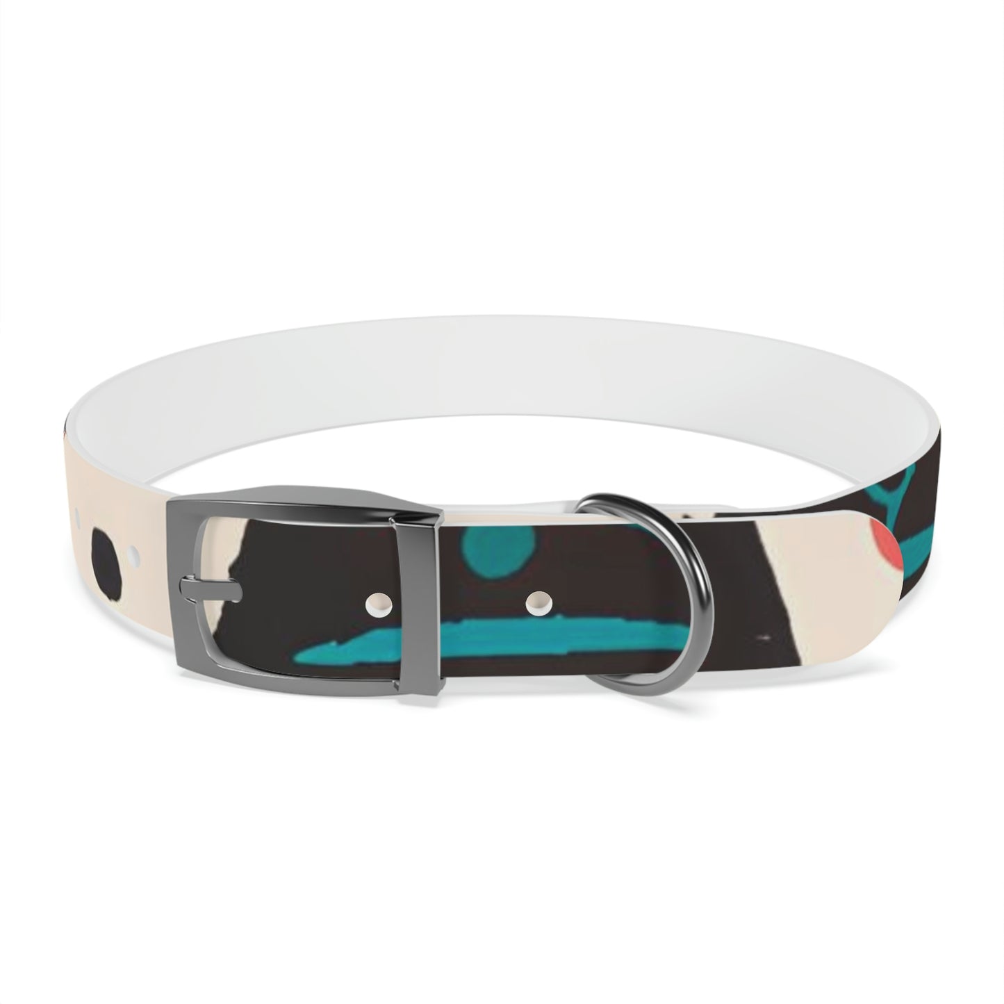 Gestura Gertrude - Dog Collar