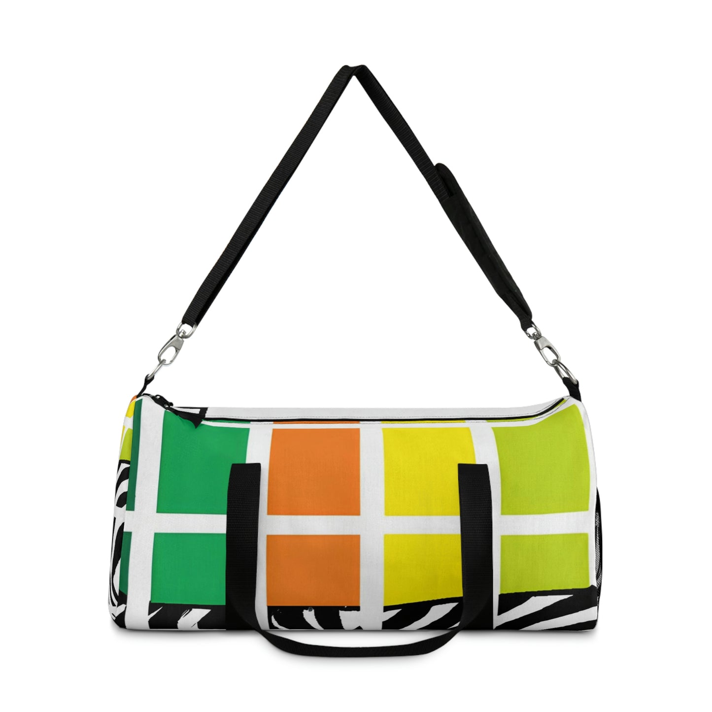 Sara Seamstyles - Duffel Bag