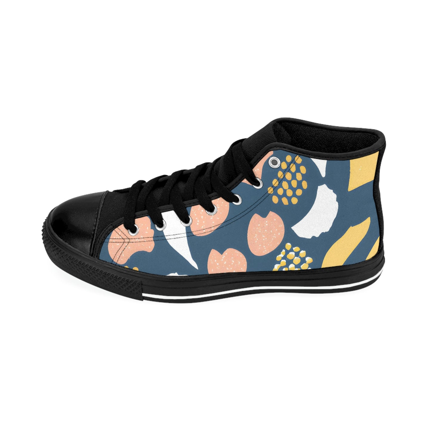 Gestura Carlene - Men's High-Top Sneakers