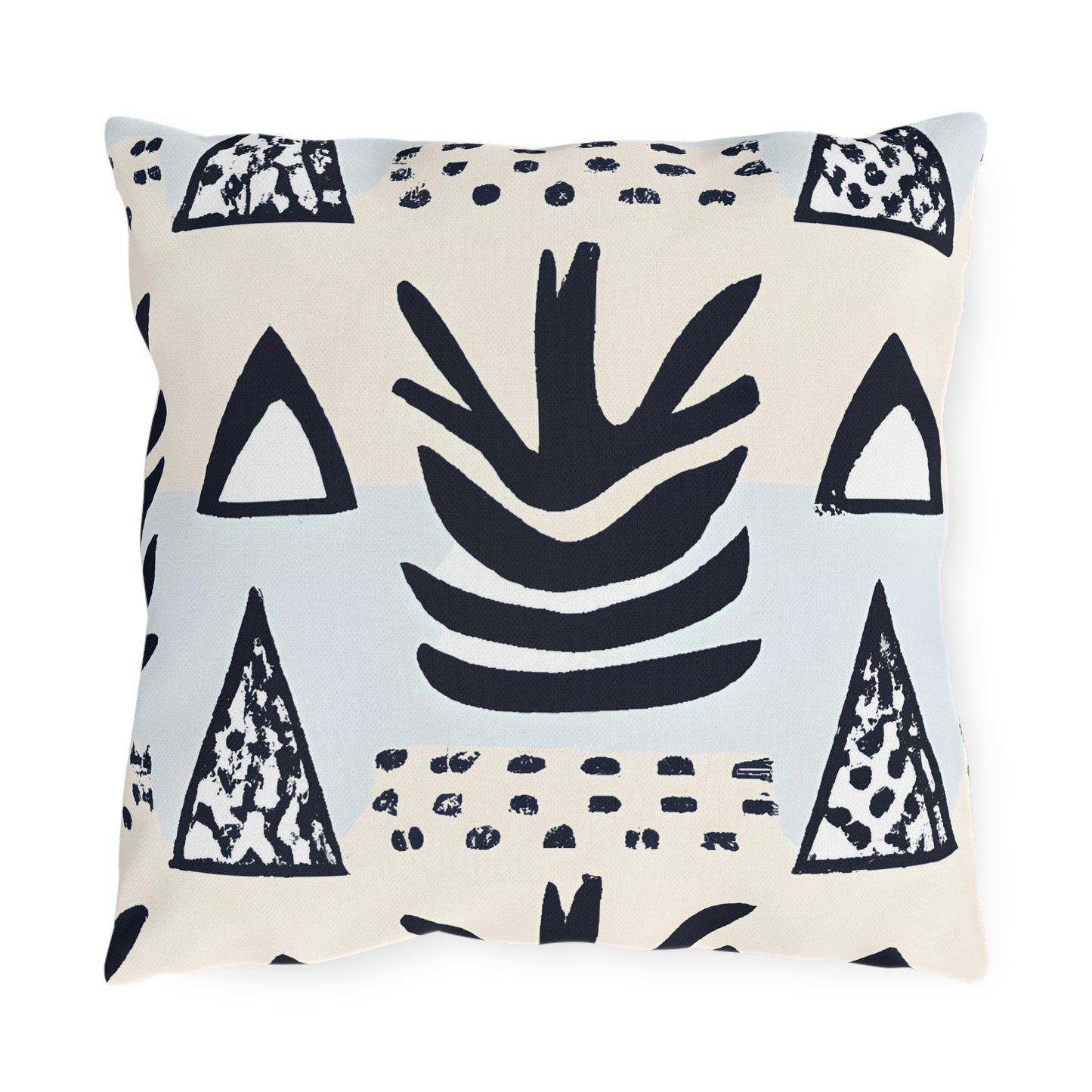 Gestura Millicent - Outdoor Art Pillow