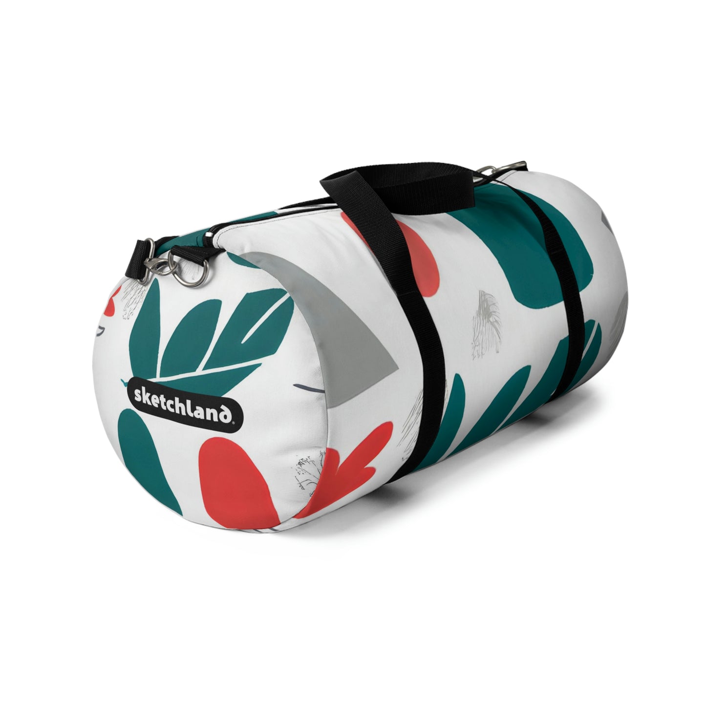 Gestura Lorene - Duffel Bag