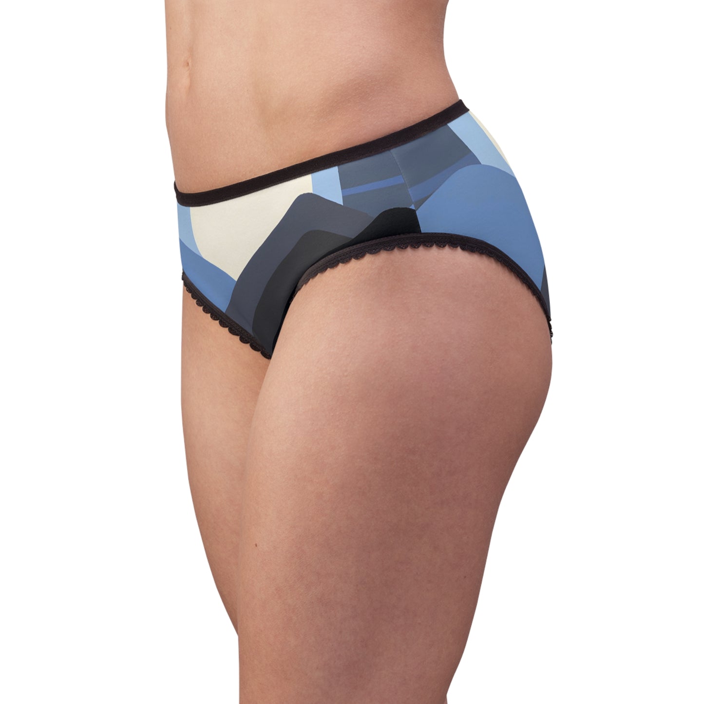 Gestura Ruby - Women's Briefs