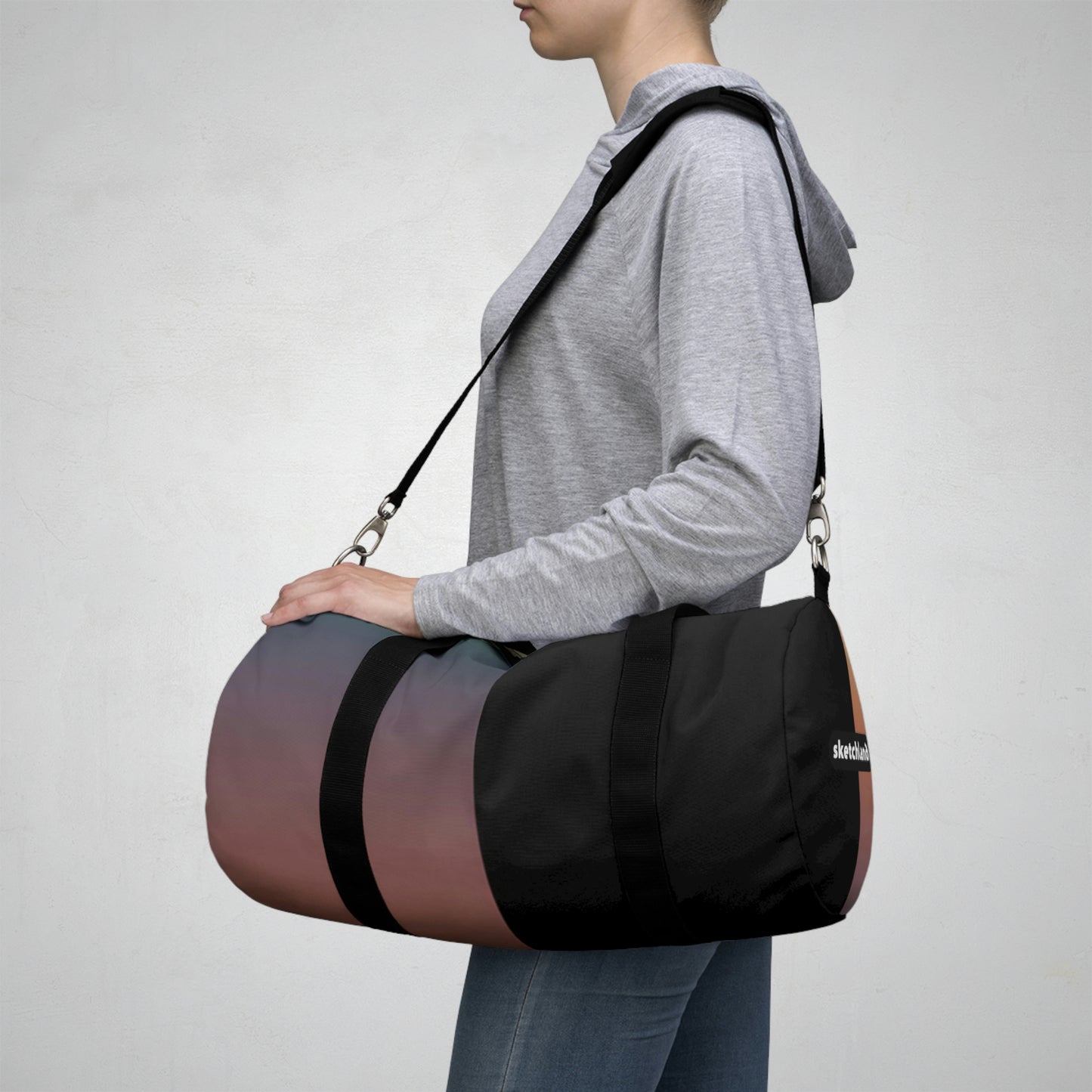 Grada Bodie - Duffel Bag