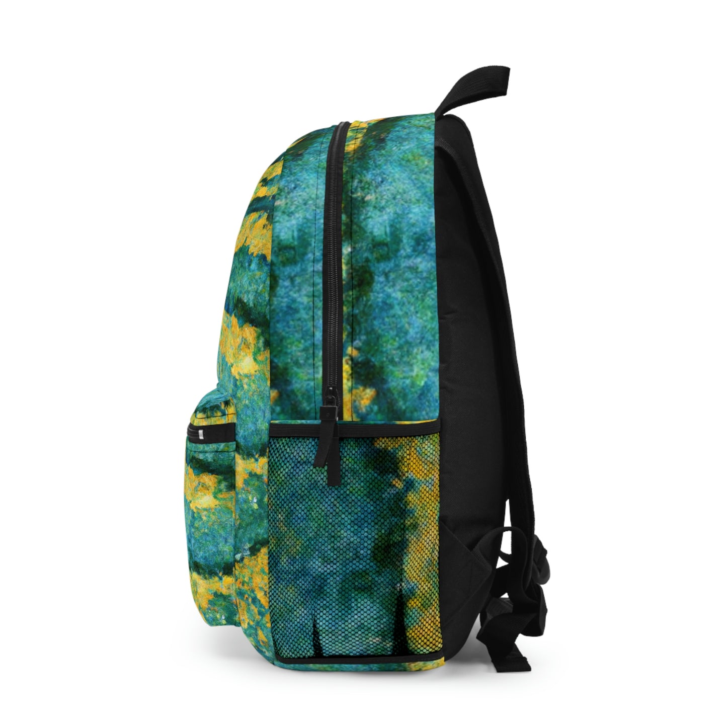 Planda Carrick - Backpack