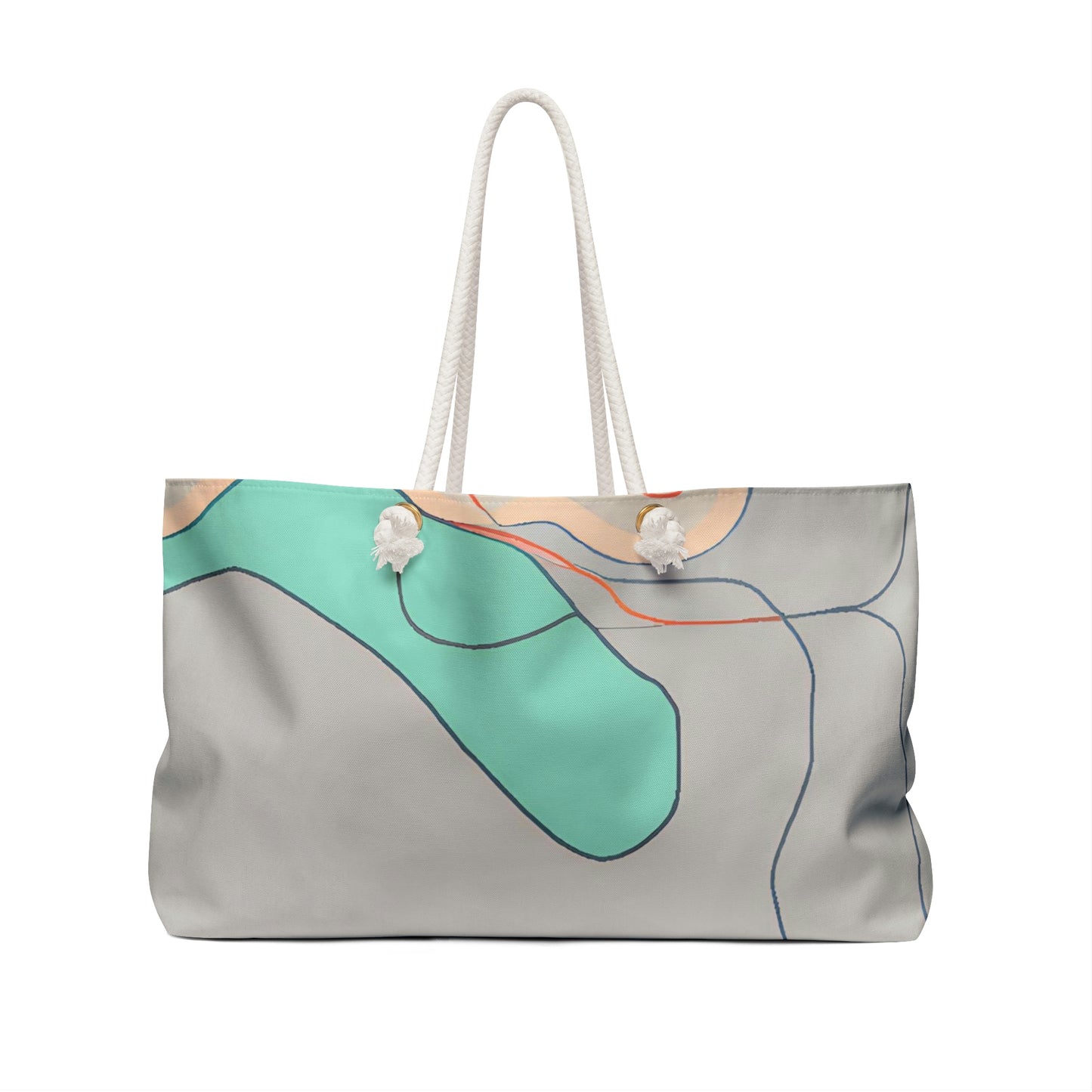 Mitri Joycelyn - Weekender Bag