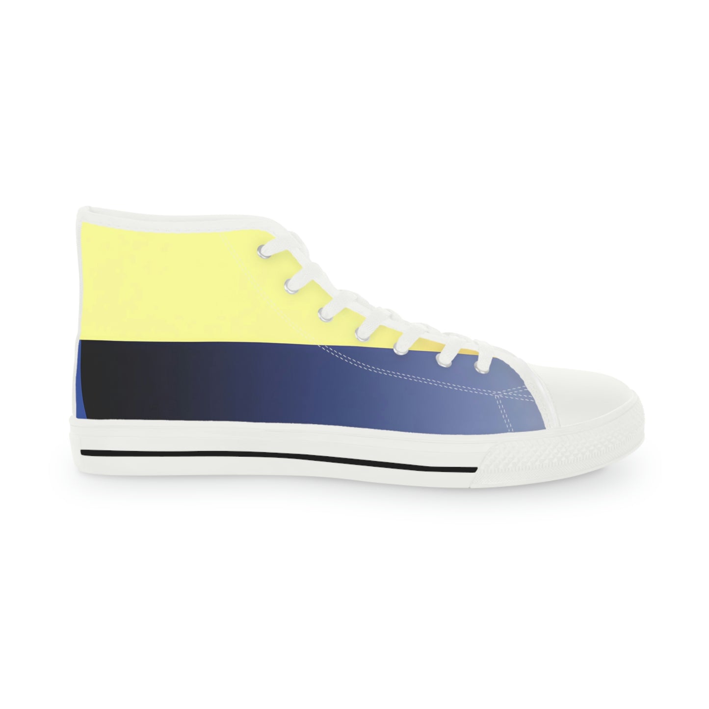 Grada Rena - High-Top Sneakers