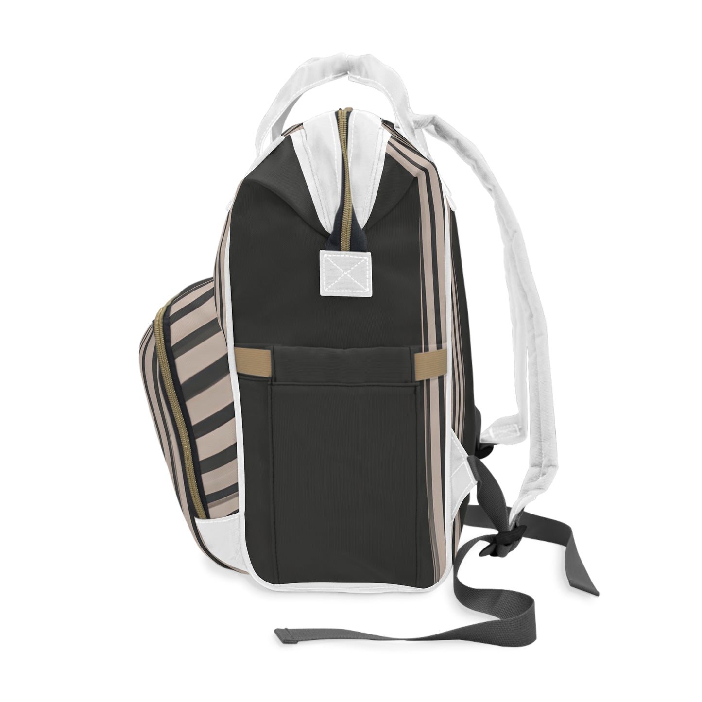 Lino Miles - Swiss Backpack
