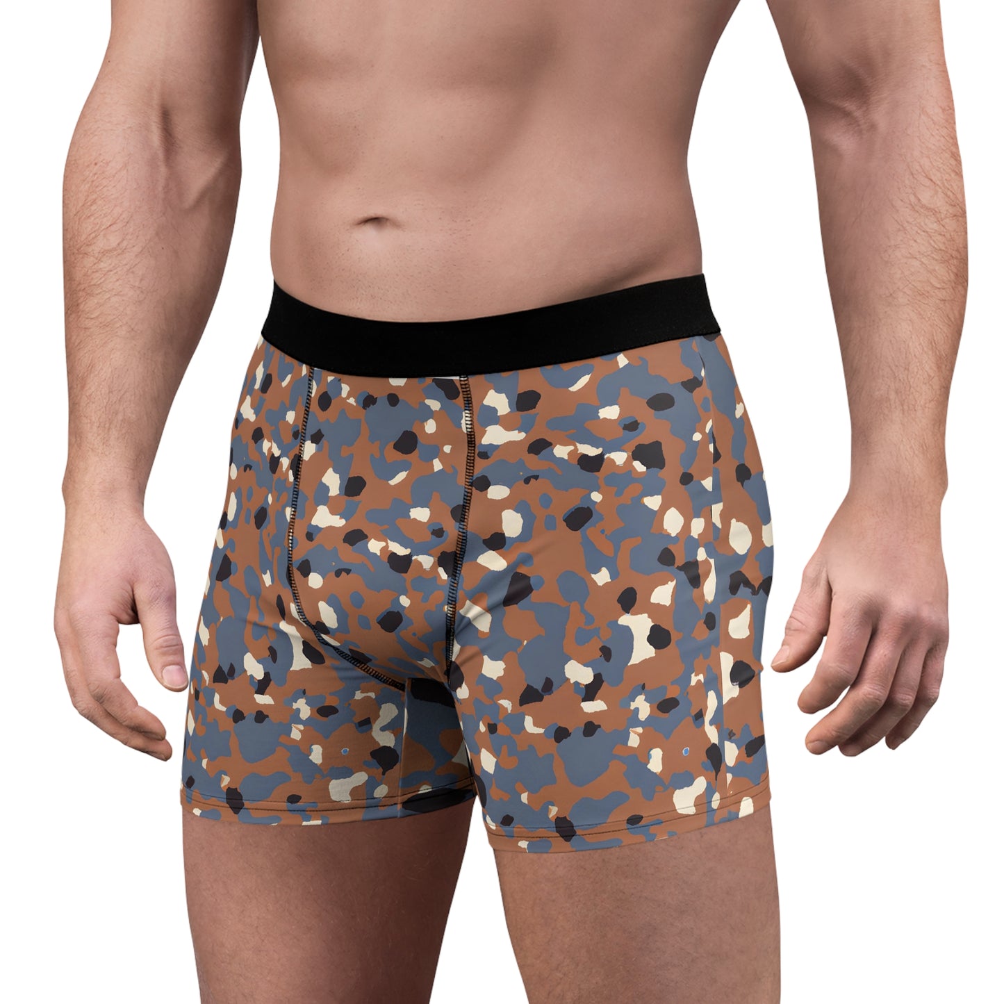 Mitri Eugene - Boxer Briefs