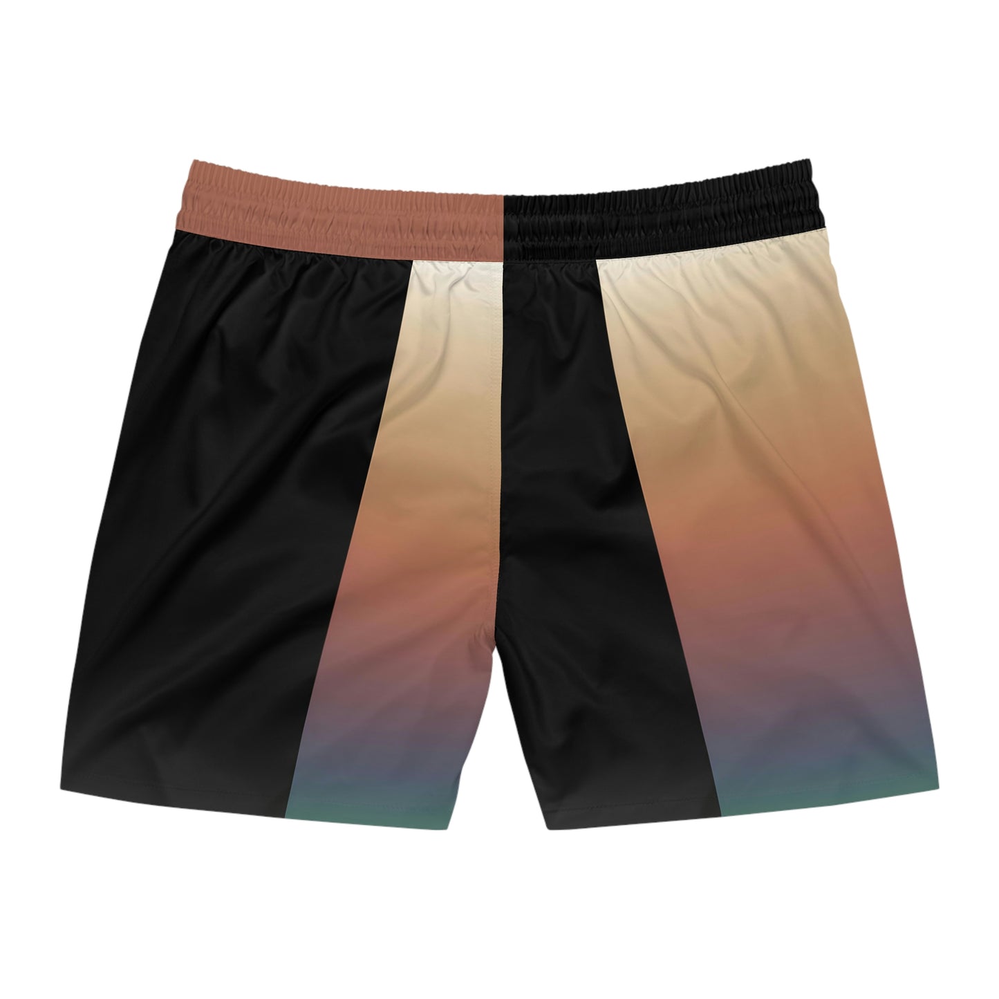 Grada Bodie - Men's Mid-Length Swim Shorts