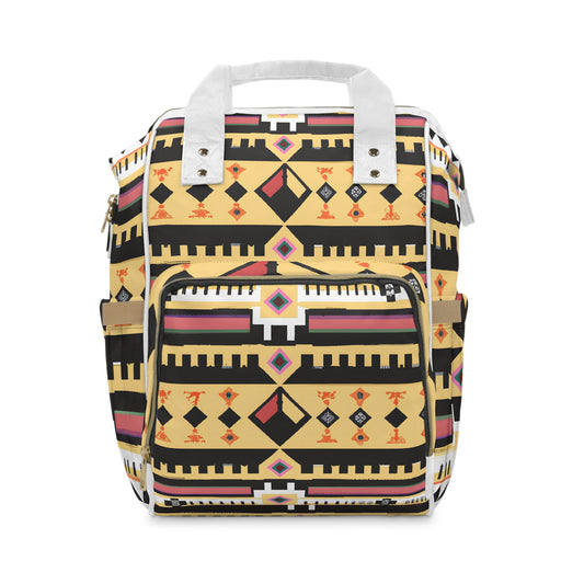 Nativa Hattie - Swiss Backpack