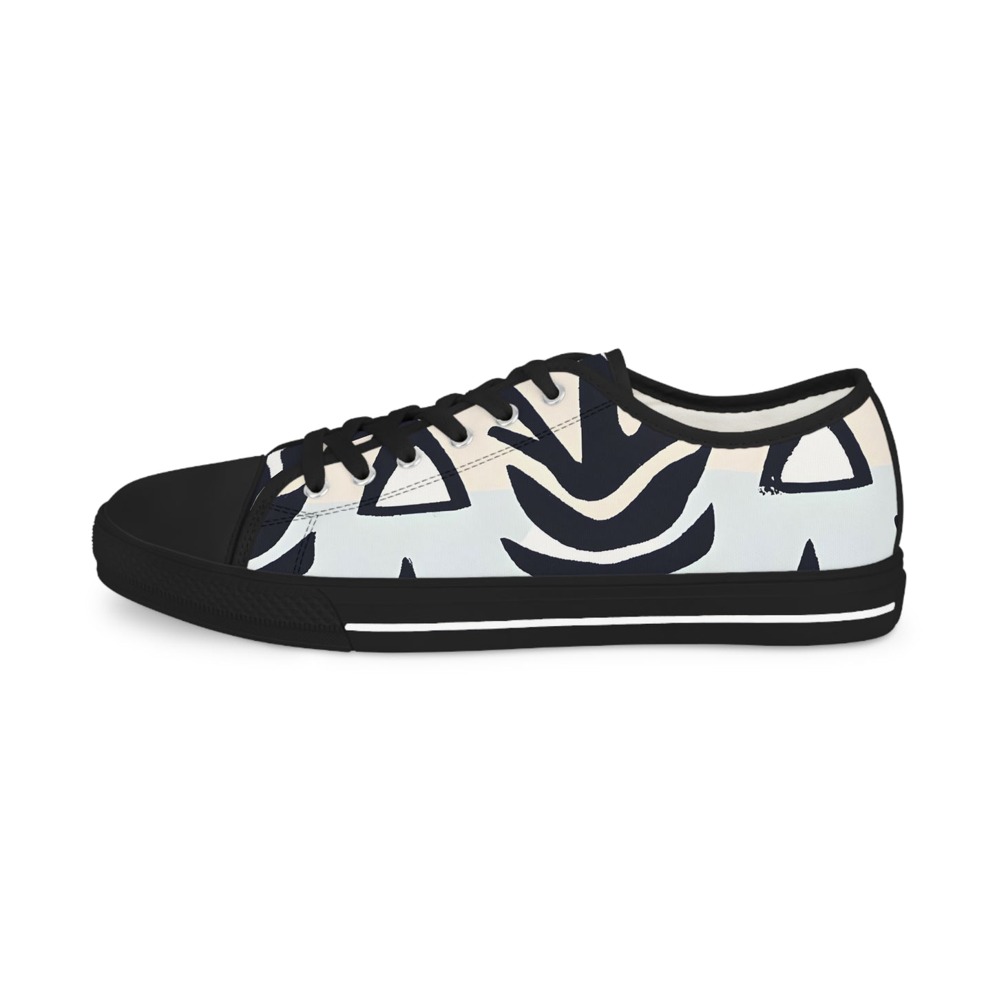 Gestura Millicent - Men's Low-Top Sneakers