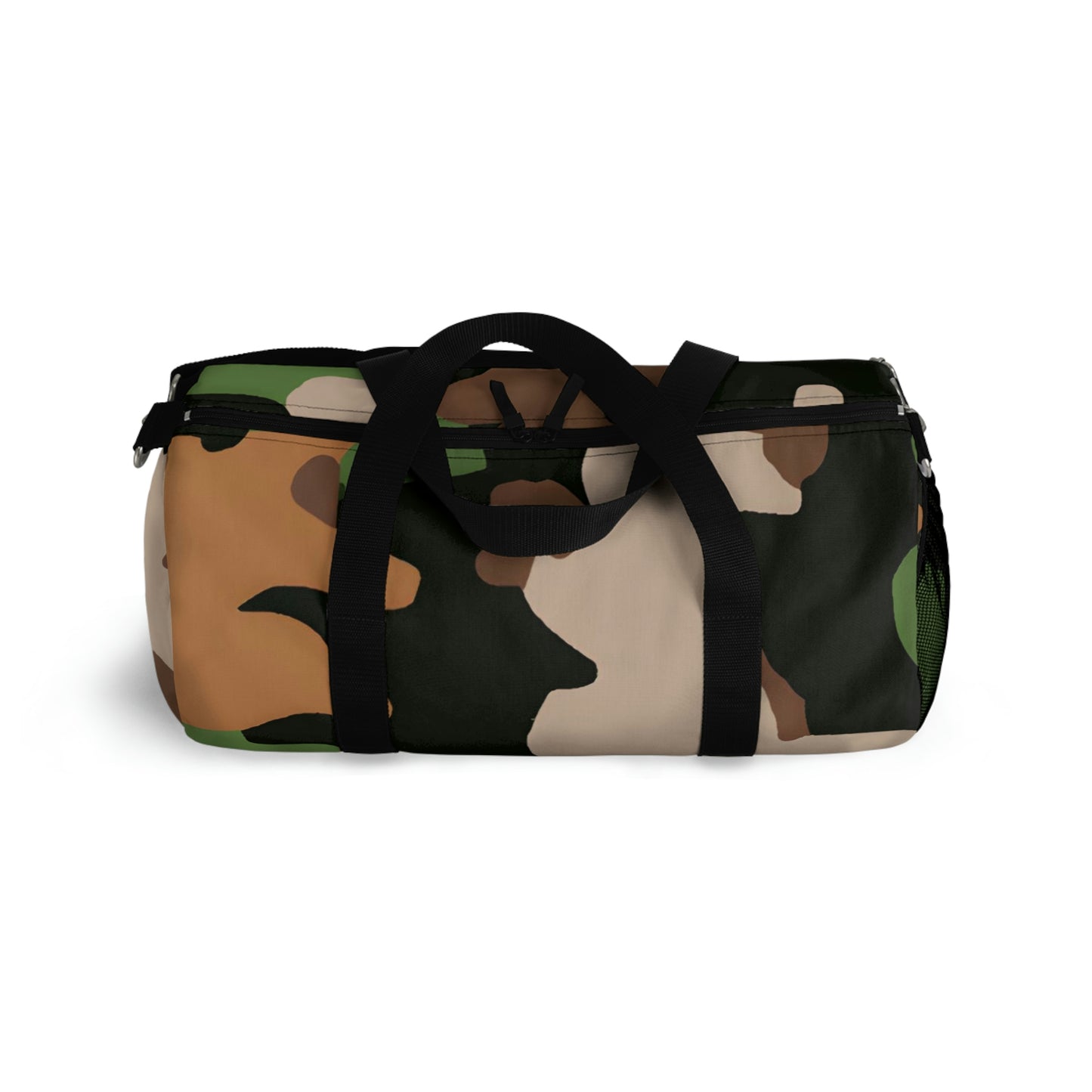 Mitri Ruthanne - Duffel Bag