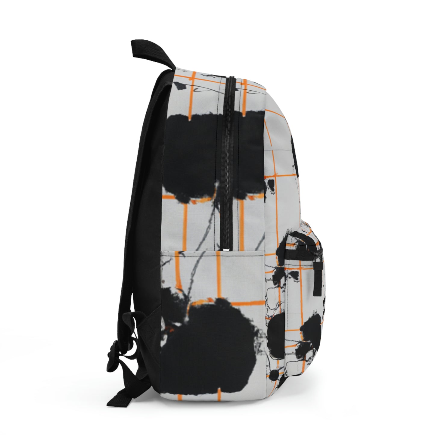 Munie Mayfield - Backpack