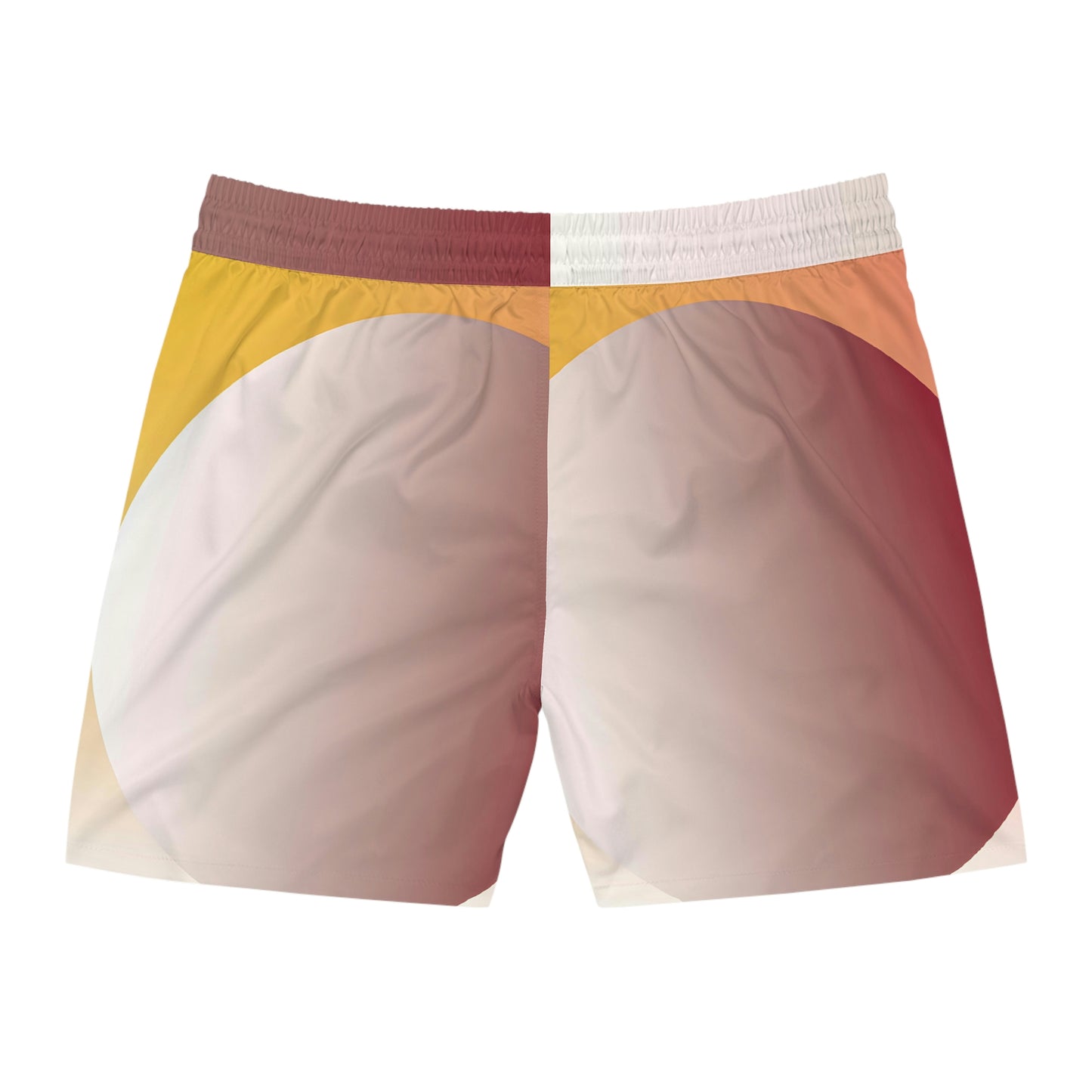 Grada Iris - Men's Mid-Length Swim Shorts