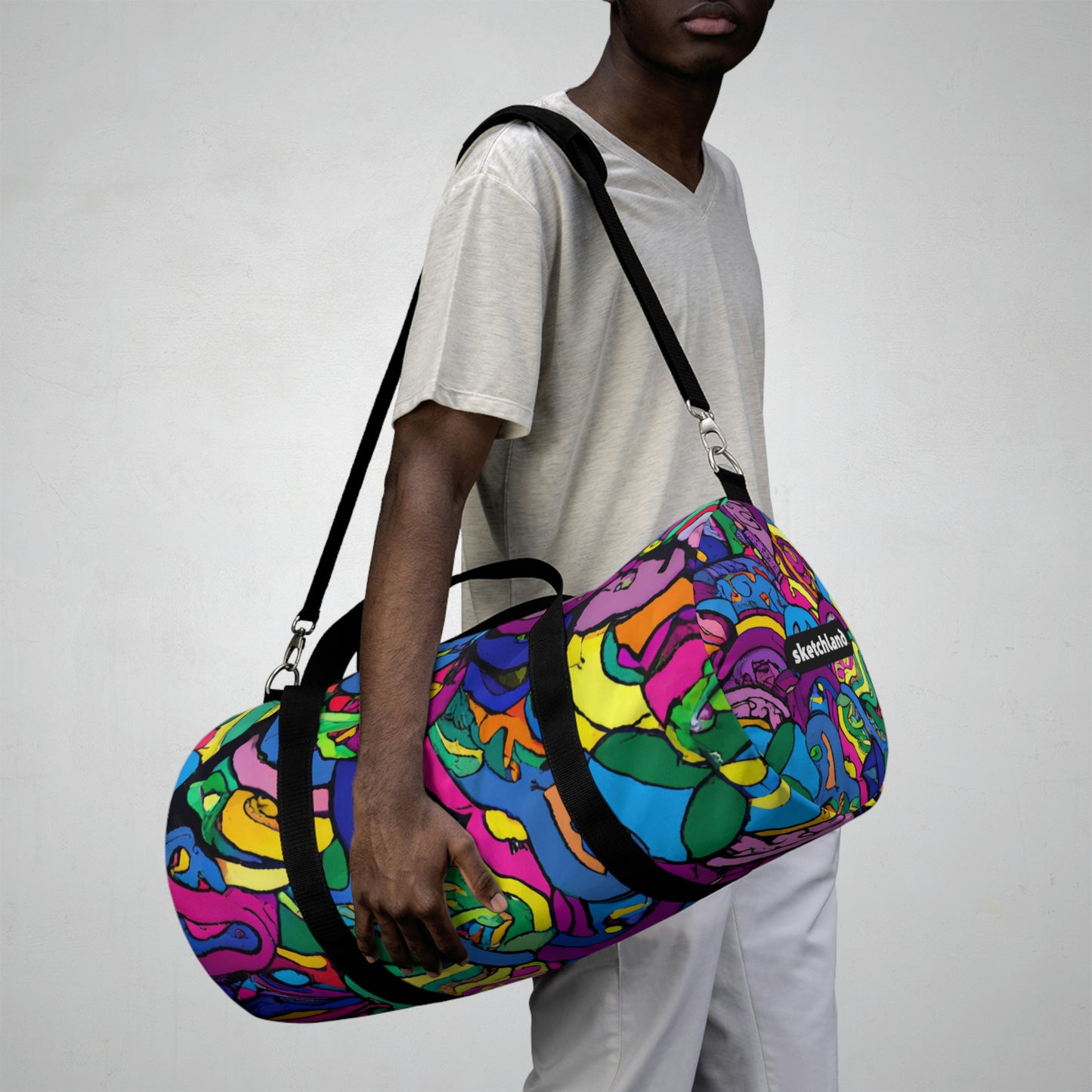 Munie Doris - Duffel Bag