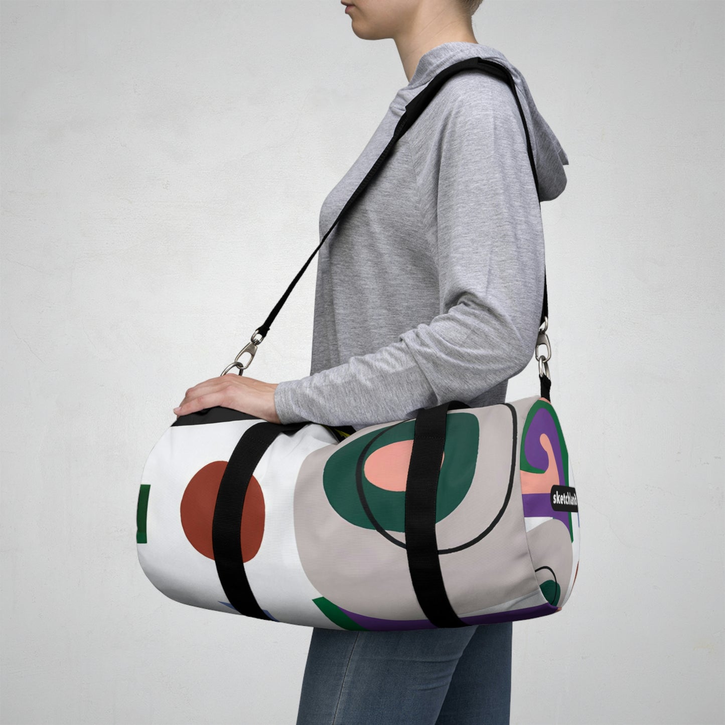 Ecos Winifred - Duffel Bag