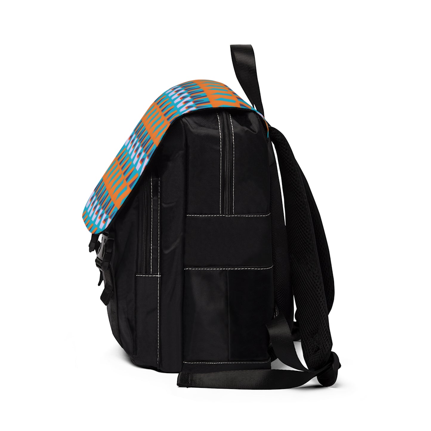 Metriqué Nellie - Casual Shoulder Backpack