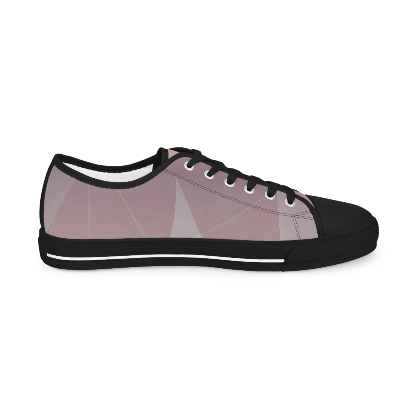 Grada Winfield - Men's Low-Top Sneakers