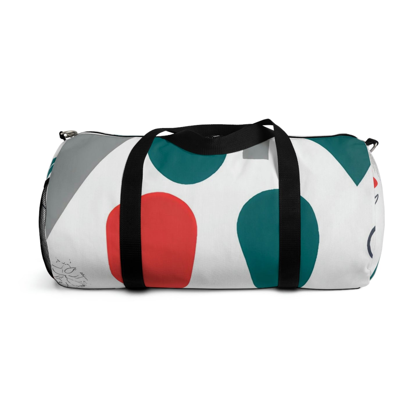 Gestura Lorene - Duffel Bag