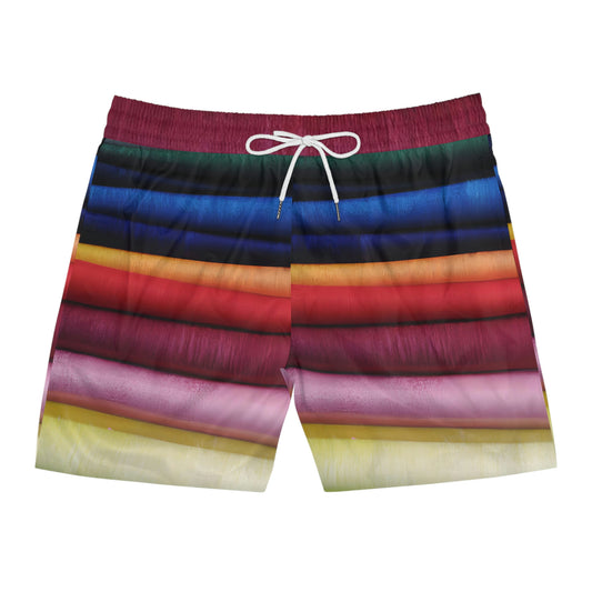 Grada Edwina - Men's Mid-Length Swim Shorts