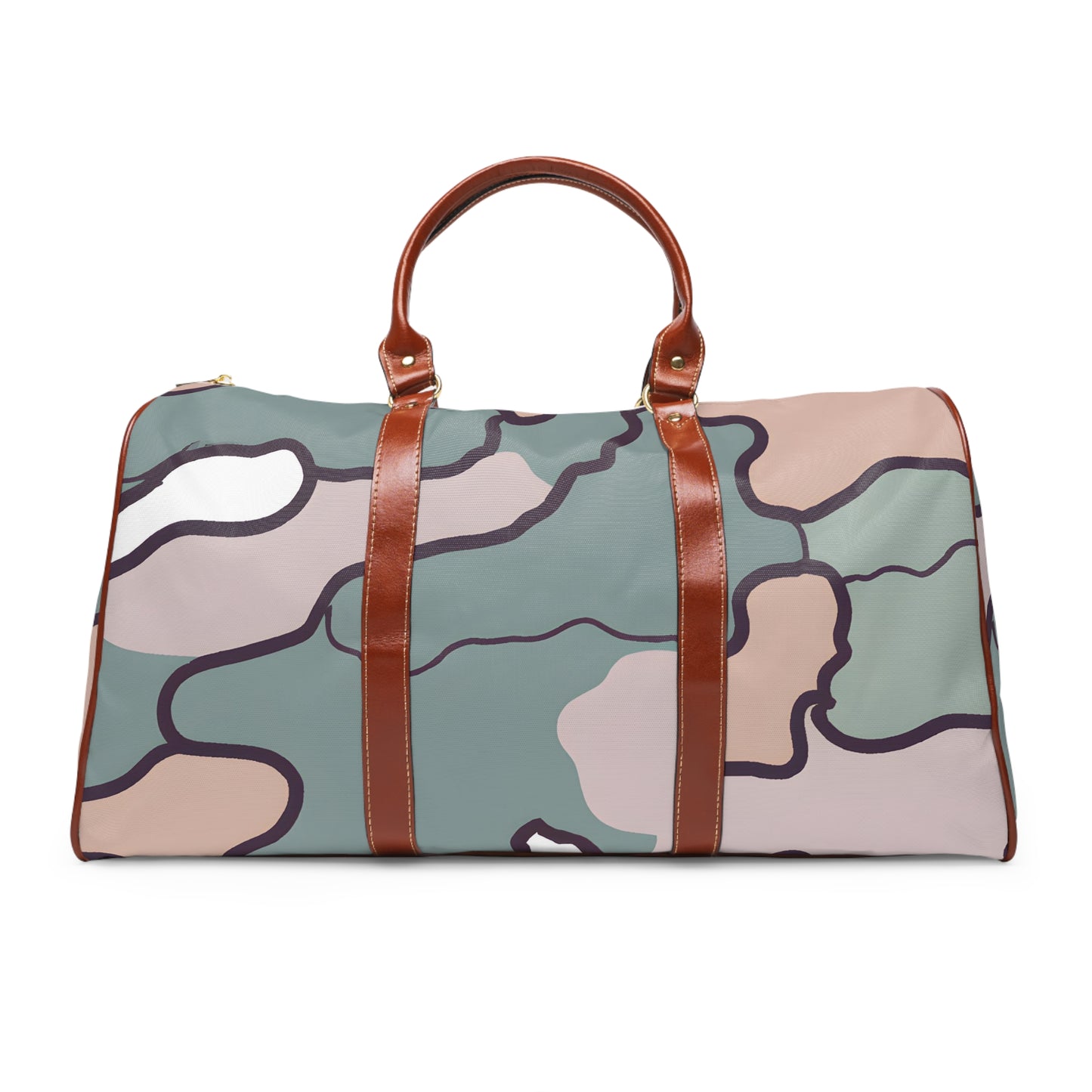 Mitri Charlotte - Water-resistant Travel Bag