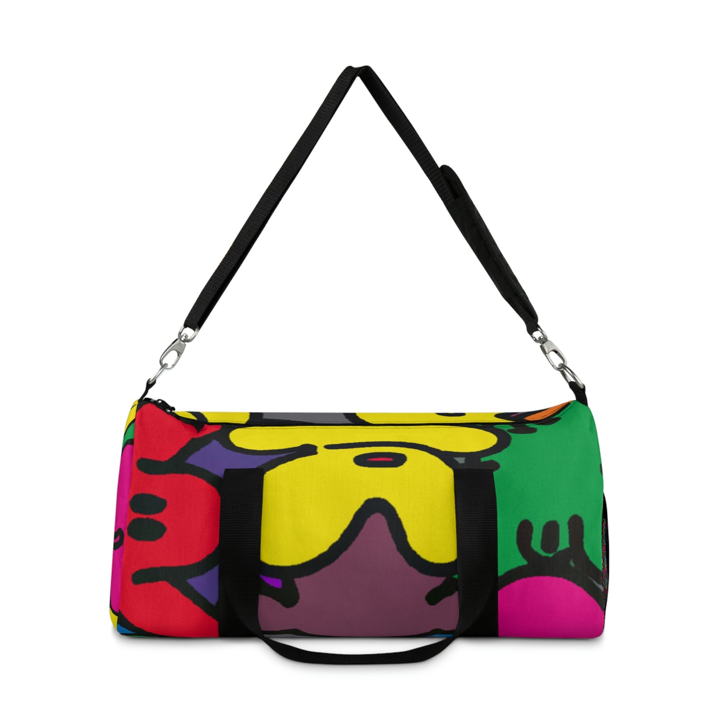 Munie Winifred - Duffel Bag