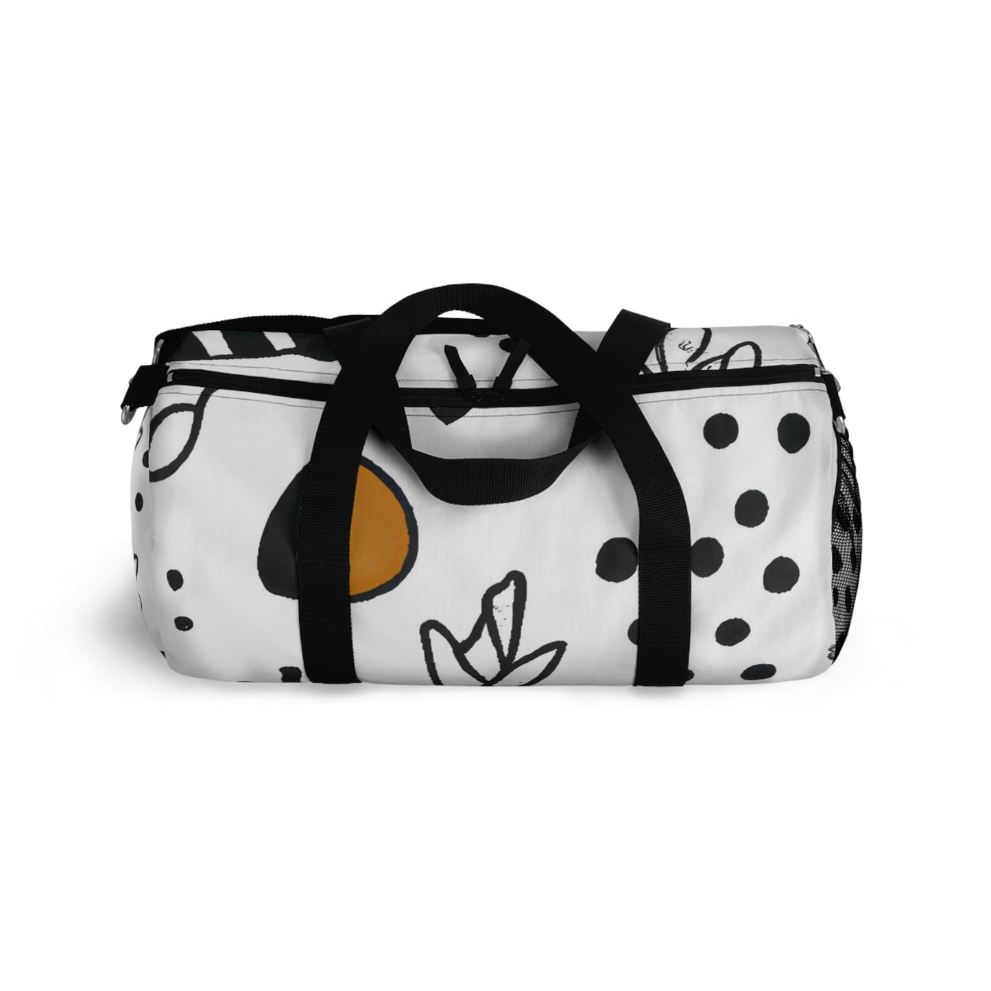 Gestura Florence - Duffel Bag