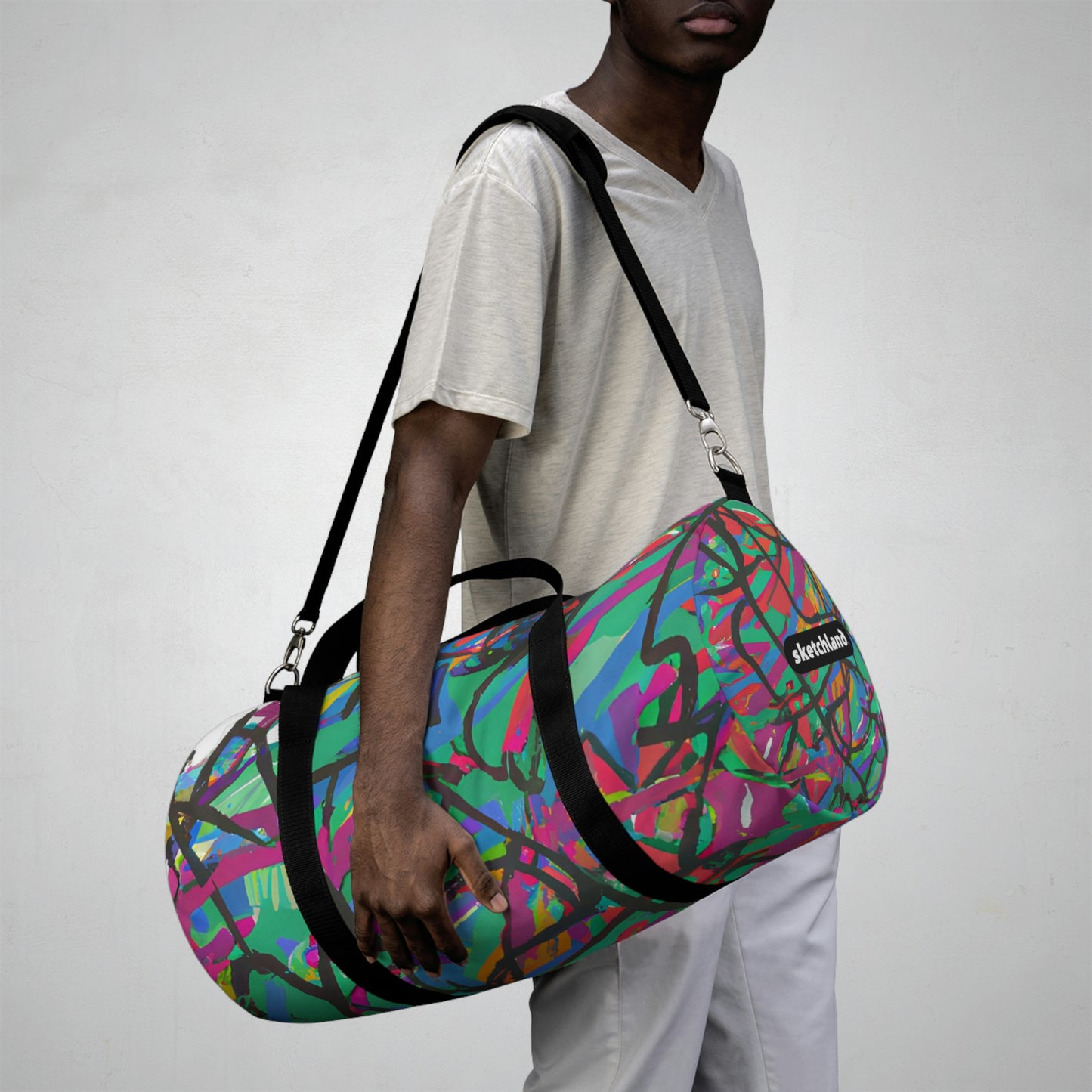 Munie Agnes - Duffel Bag