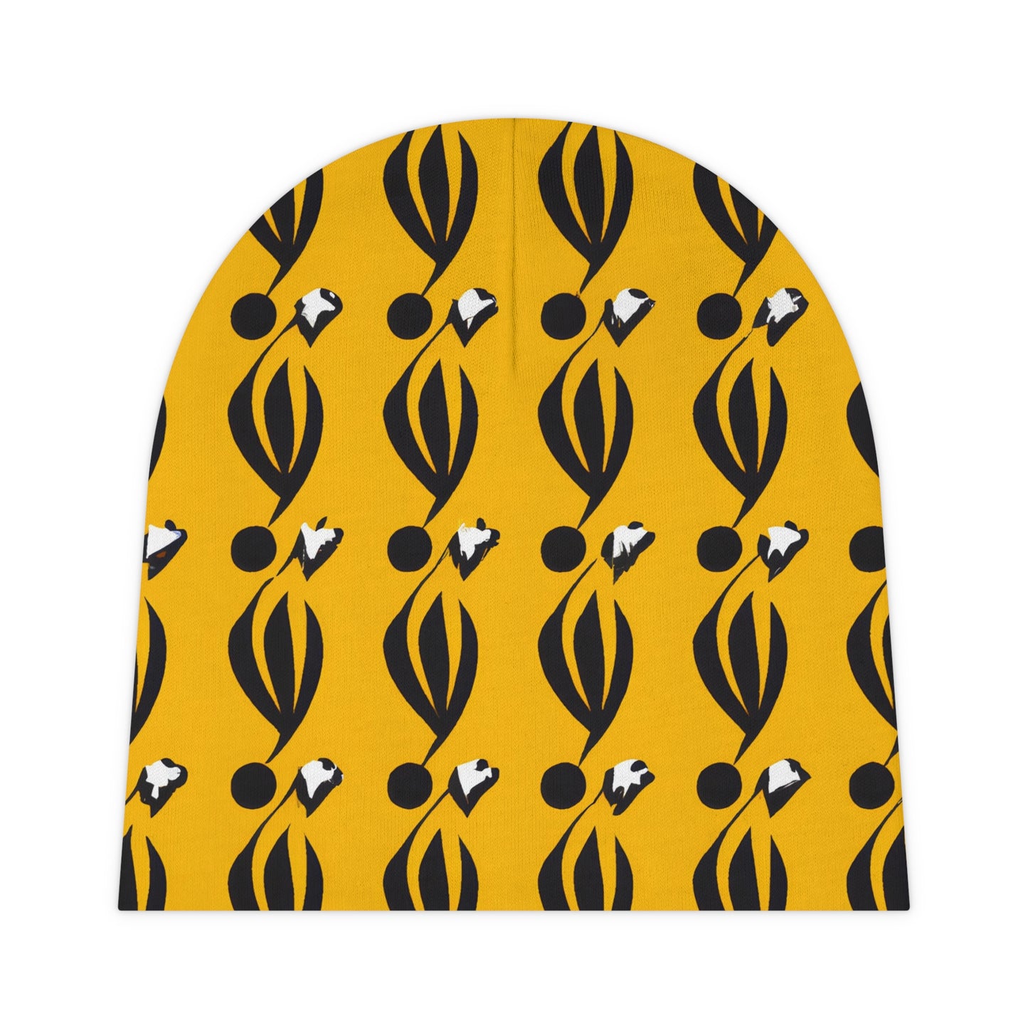 Metriqué Edmundo - Baby Beanie