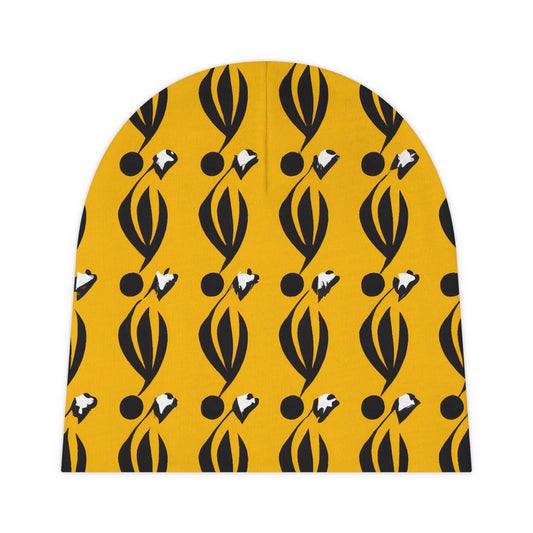 Metriqué Edmundo - Baby Beanie