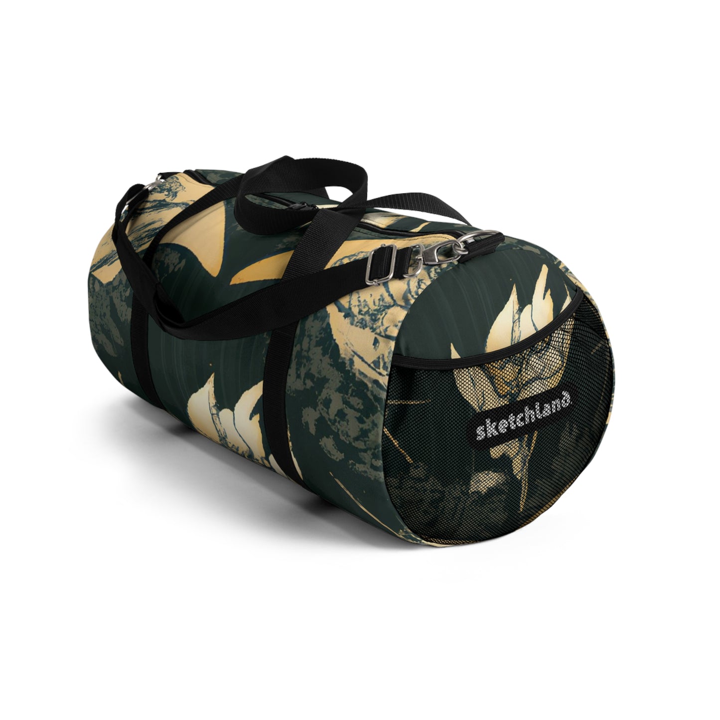 Grada Mavis - Duffel Bag