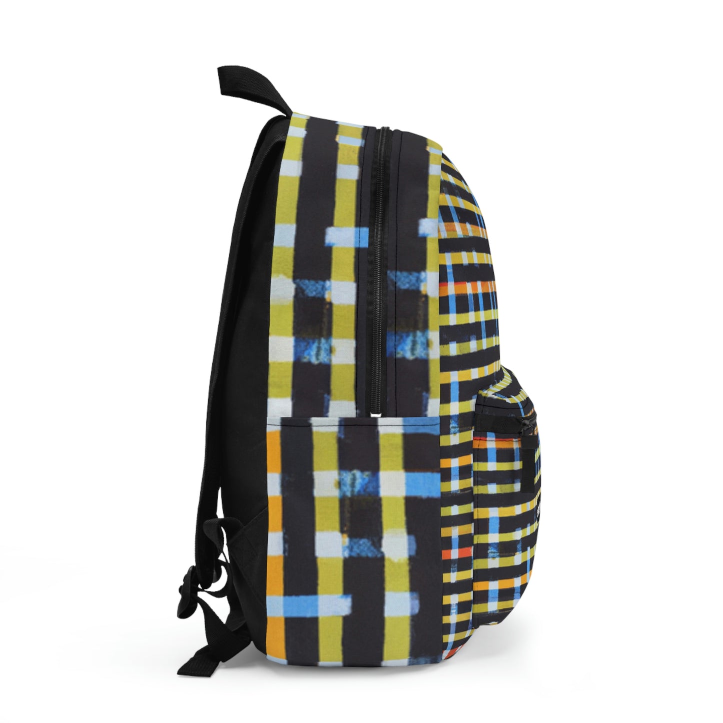 Lino Hamilton - Backpack