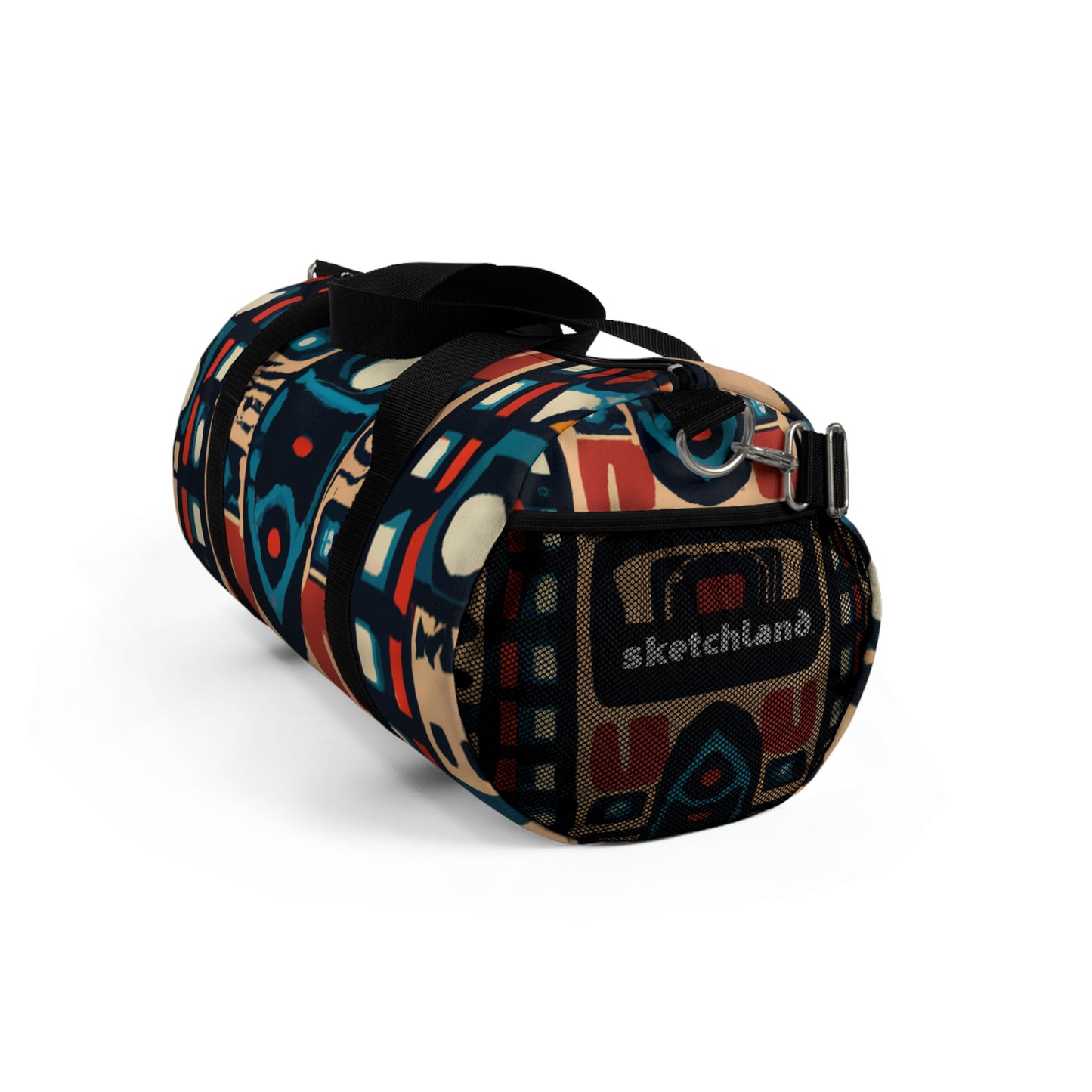 Nativa Thawta - Duffel Bag