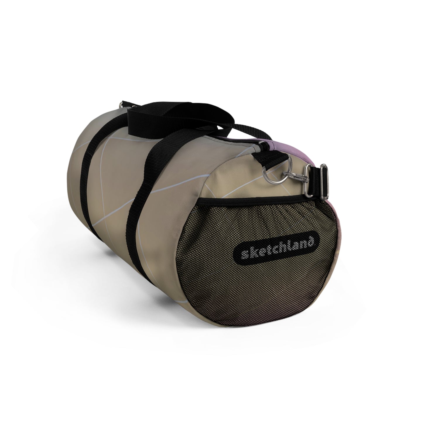 Grada Walterine - Duffel Bag