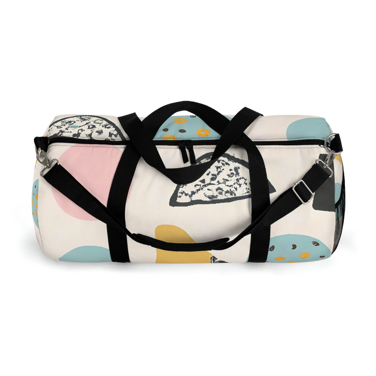 Gestura Gilbert - Duffel Bag