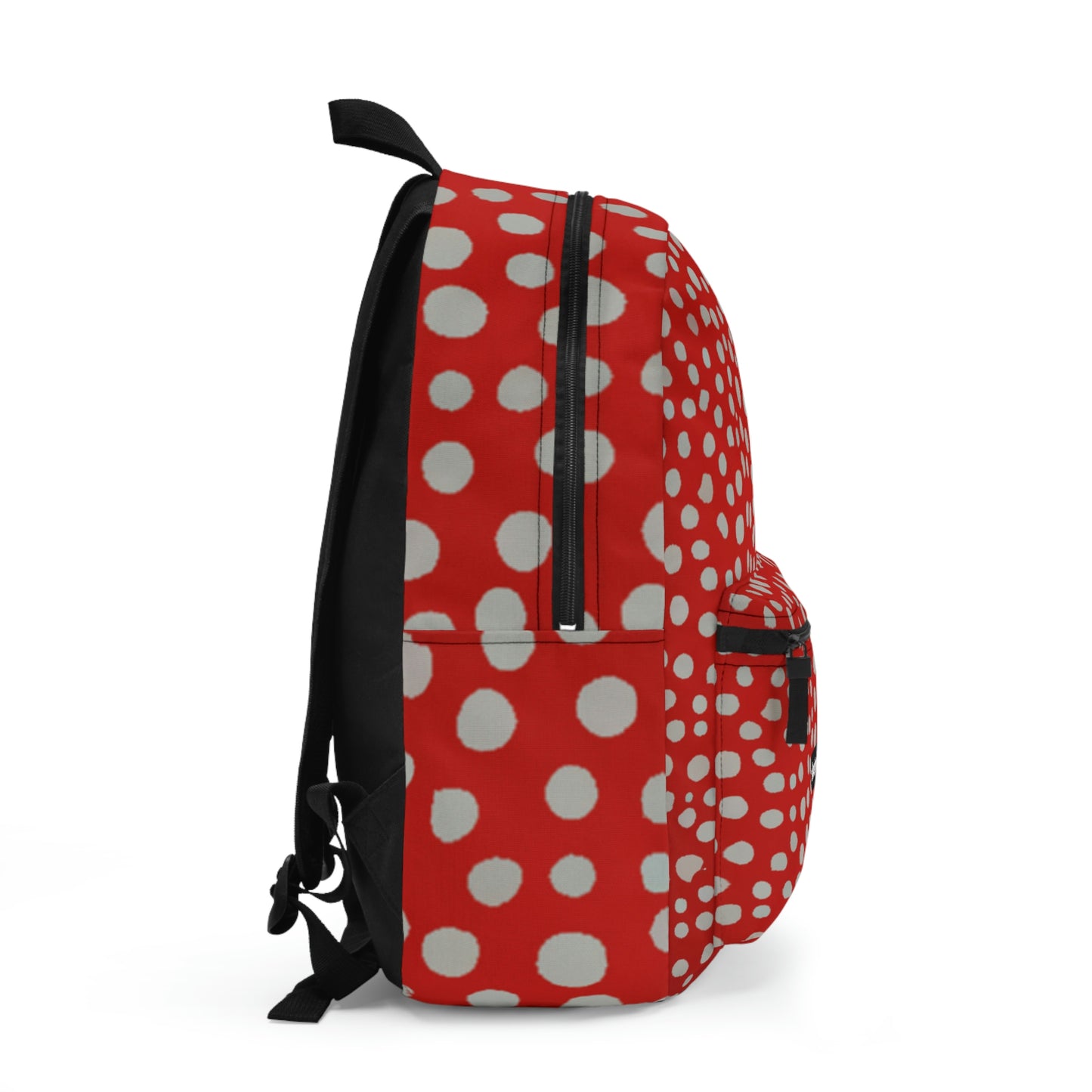 Ecos Rousseau - Backpack