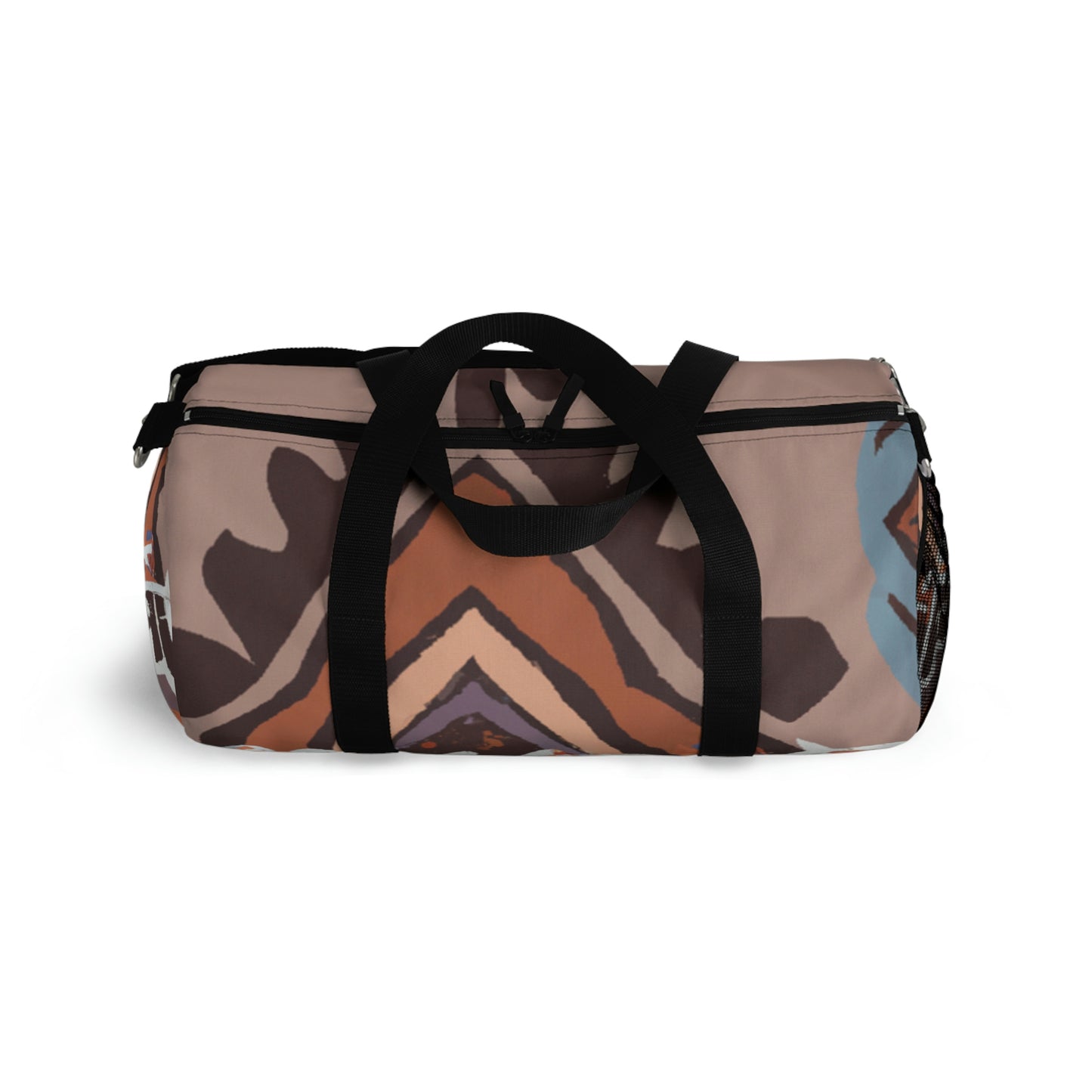 Nativa Makwackwa - Duffel Bag