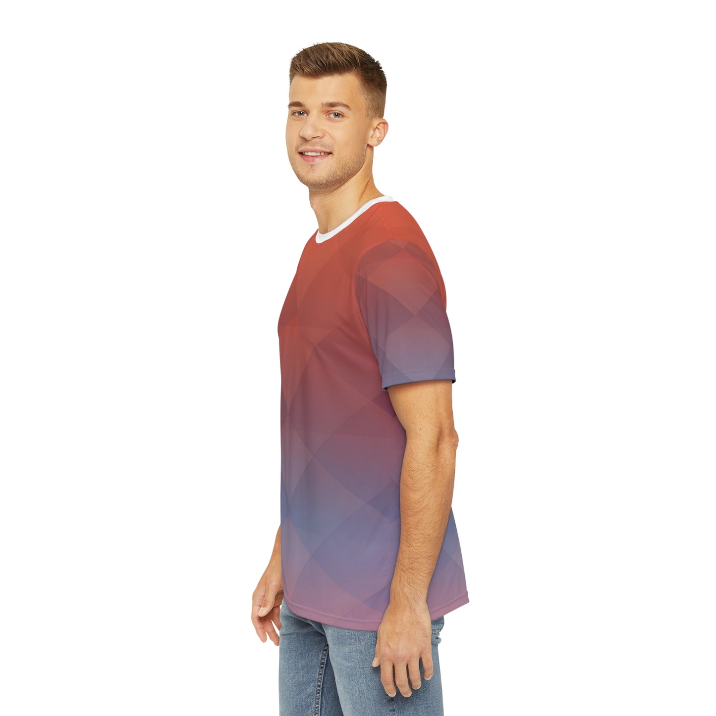 Grada Claraella - Men's Expression Shirt