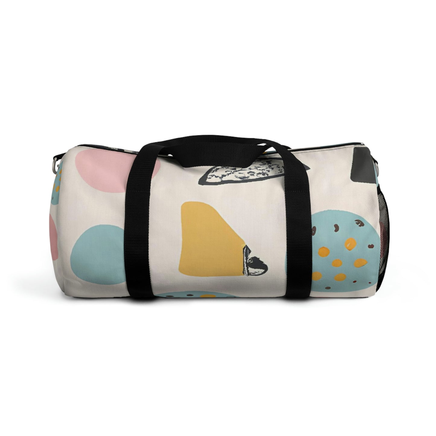 Gestura Gilbert - Duffel Bag