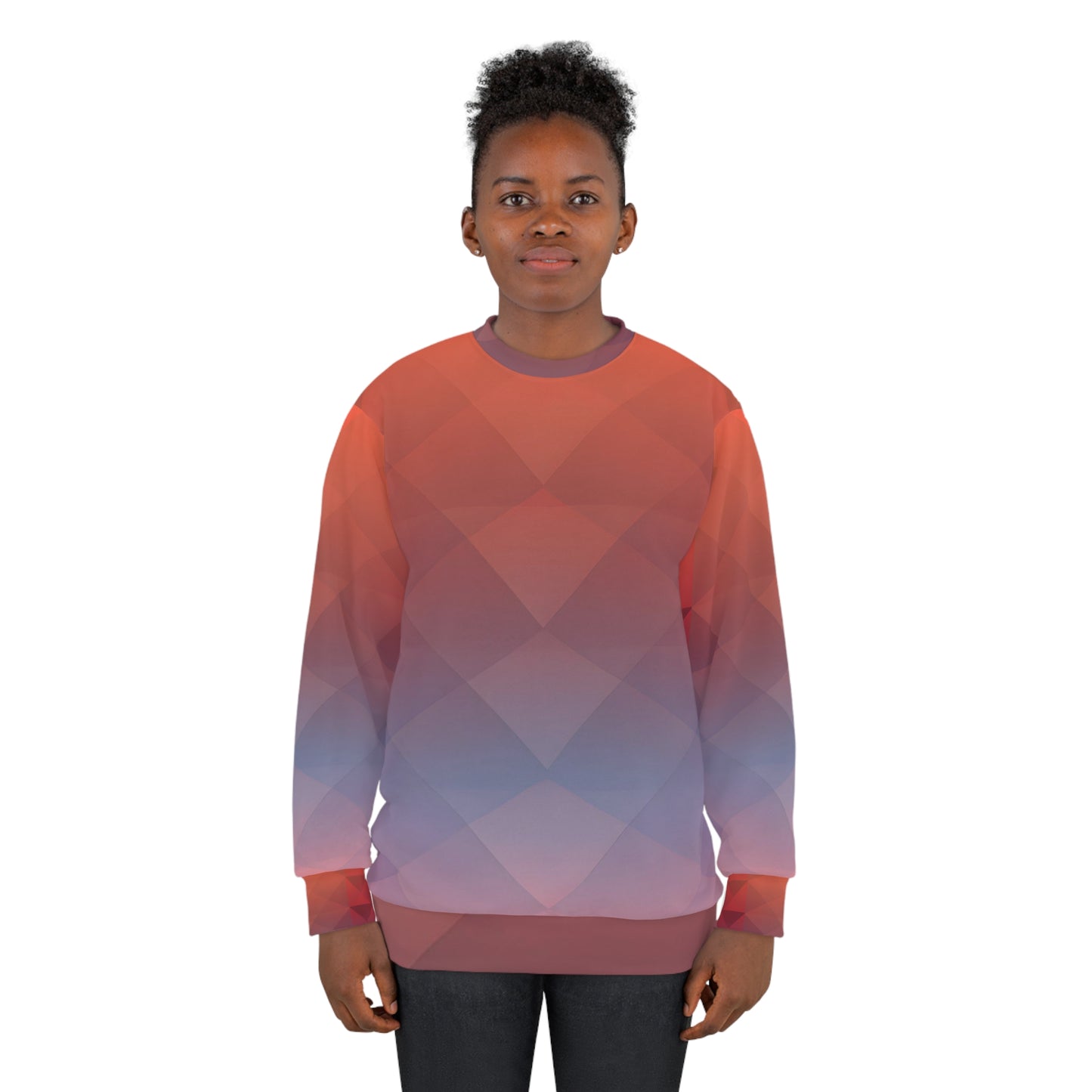 Grada Claraella - Crewneck Sweatshirt