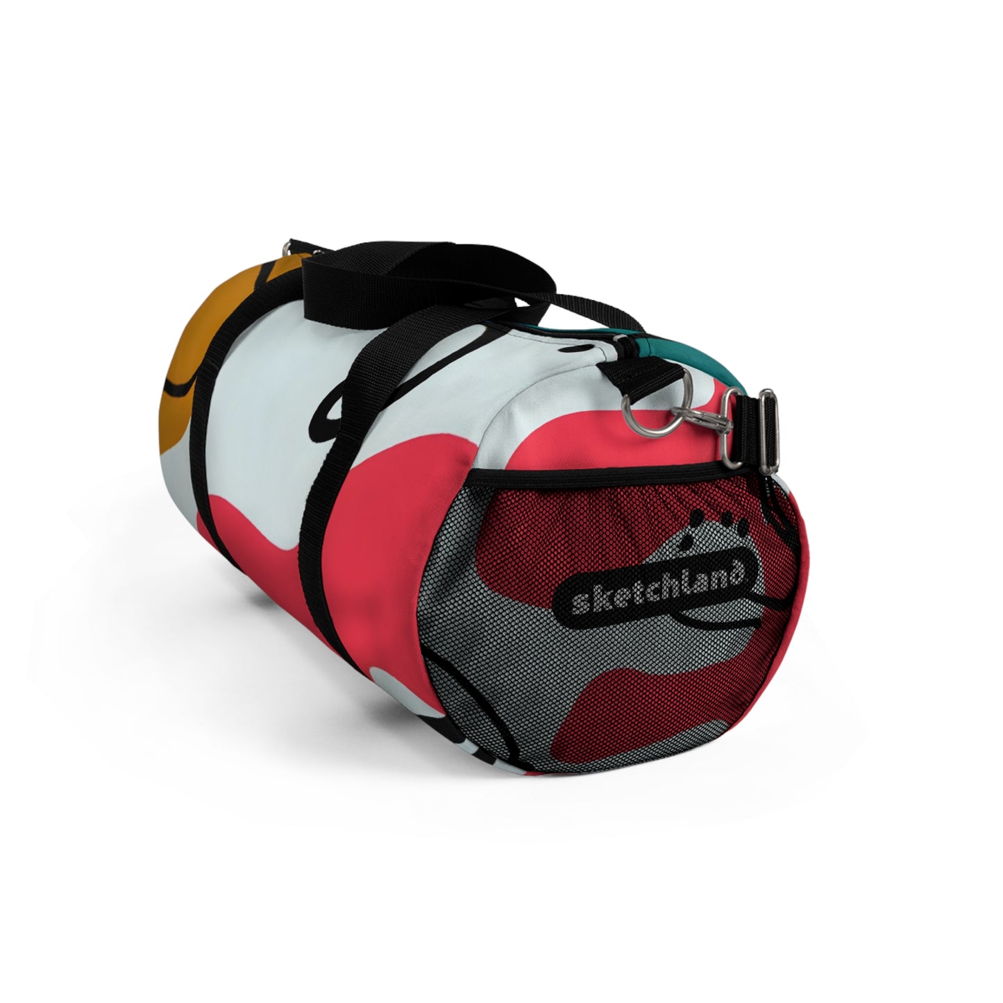 Manitou Winston - Duffel Bag