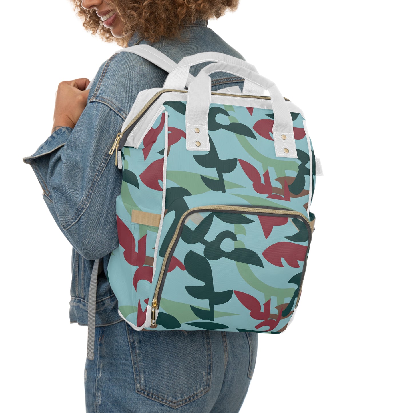Chaparral Ione - Swiss Backpack