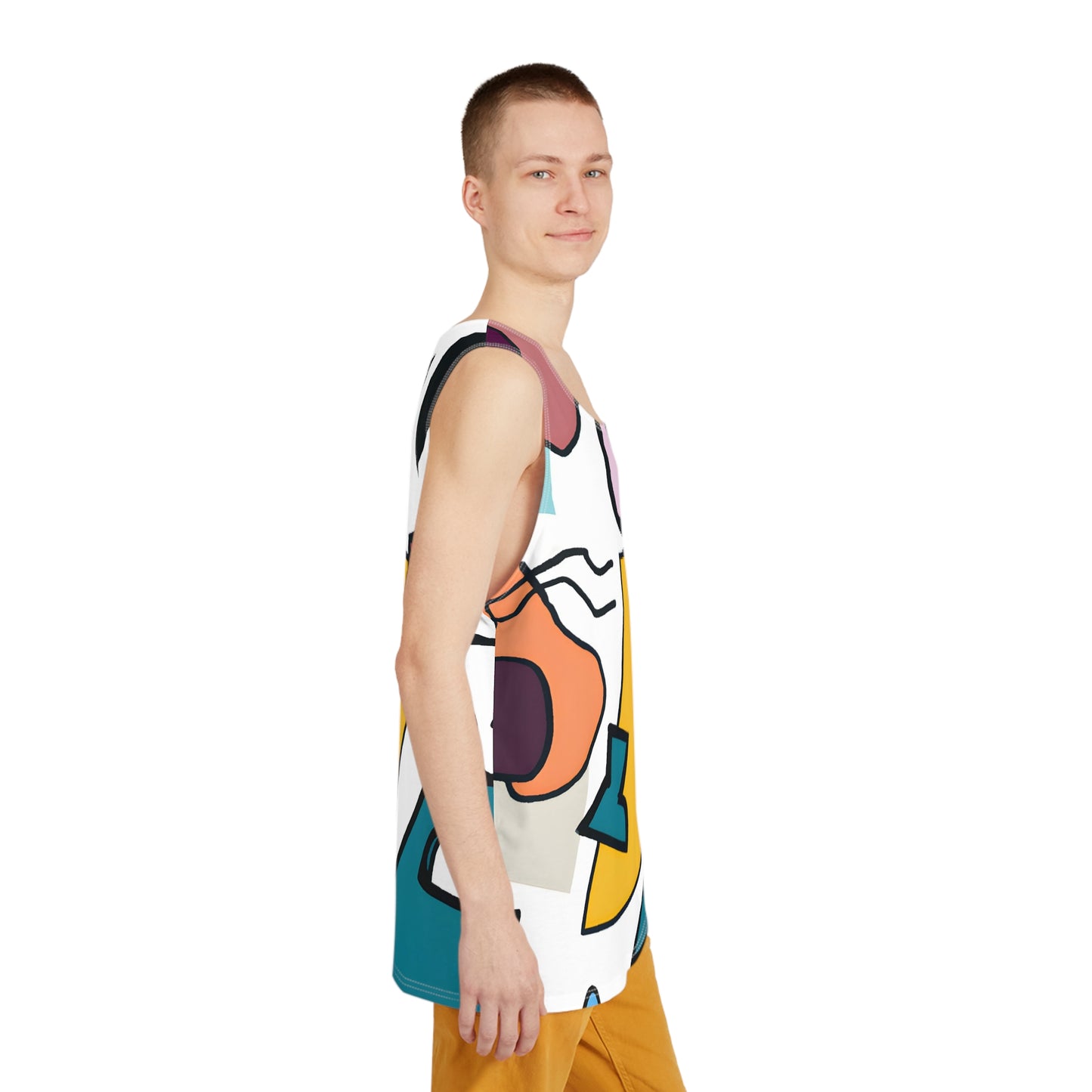 Manitou Stanley - Tank Top