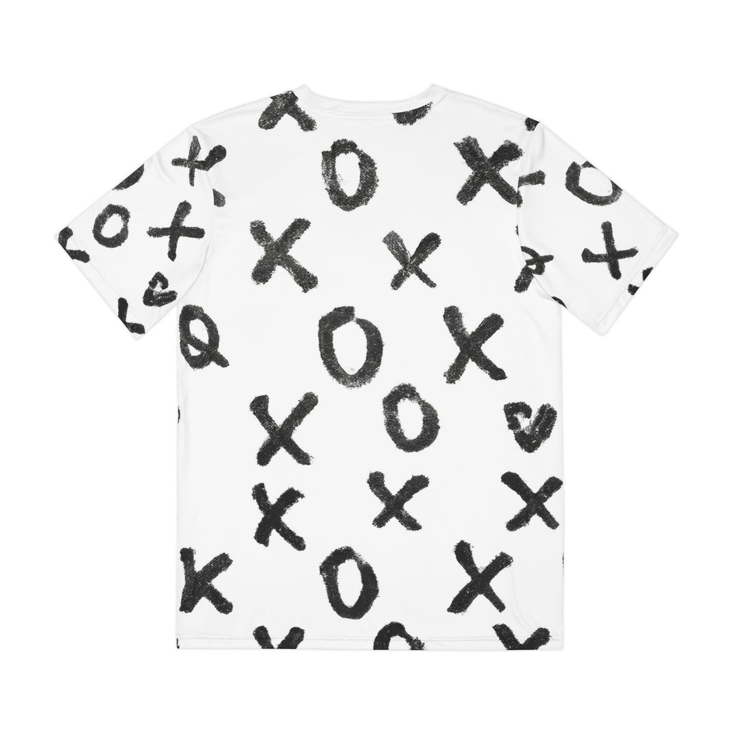 Cion Walterine - Men's Expression Shirt