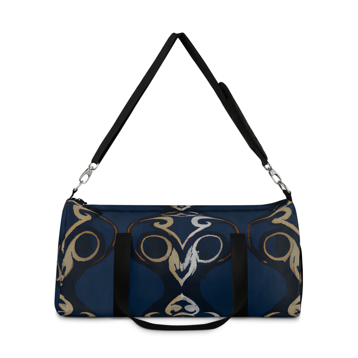 Iristo Edwardine - Duffel Bag