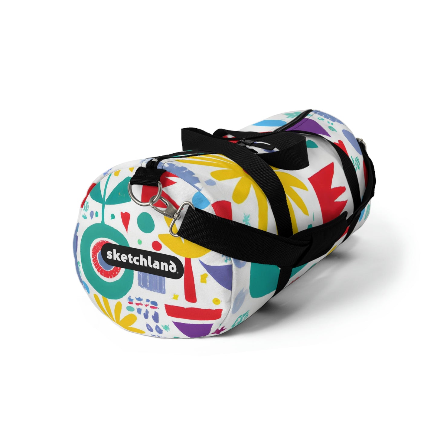 Gestura Hildred - Duffel Bag