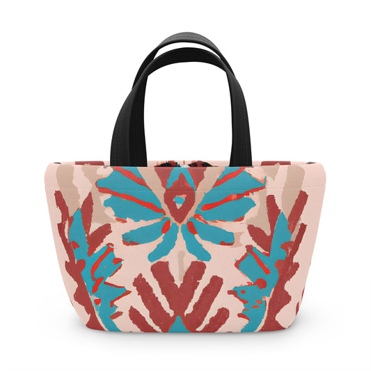 Nativa Donald - Cool-Comfort Lunch Bag